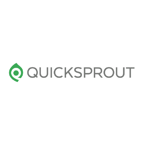 QuickSprout Website Analyzer
