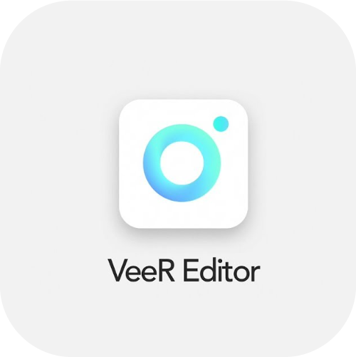 VeeR Editor